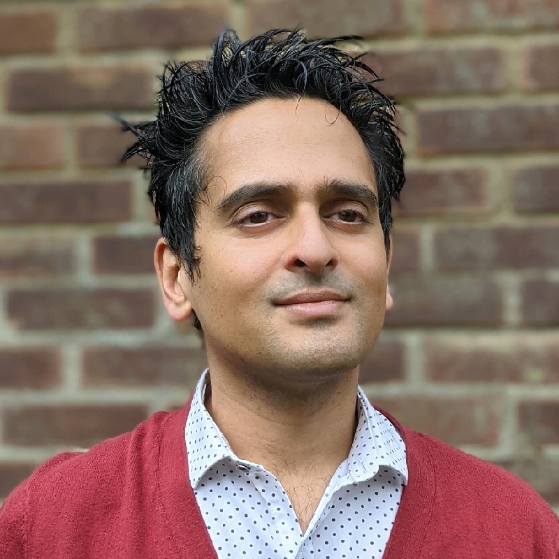 Mayur Upadhyaya, CEO, APIContext