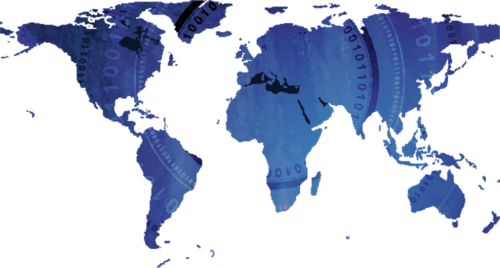 APIContext global monitoring map