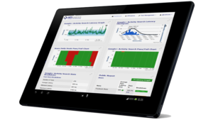 APImetrics Dashboard