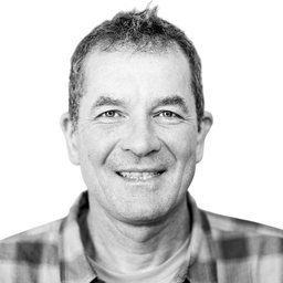 Erik Wilde, API Strategist
