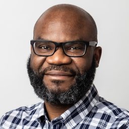 Ikenna Nwaiwu, API Governance Consultant