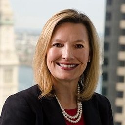 Jackie Shoback, Managing Director, 1414 Ventures