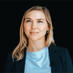 Katharina Koerner, AI Governance