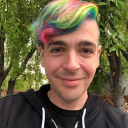 Kevin Swiber, API Strategist