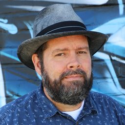 Kin Lane, API Evangelist