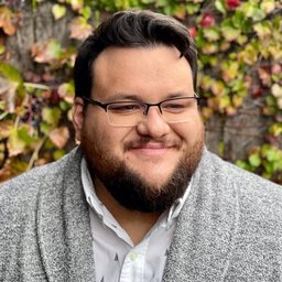 Kristopher Sandoval, Technical Evangelist