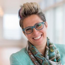 Liat Ben-Zur, Author of “Rewrite the Rules: How to Lead, Influence, and Thrive in an AI Era”