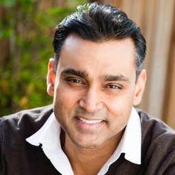 Sudeep Goswami, CEO, Traefik Labs
