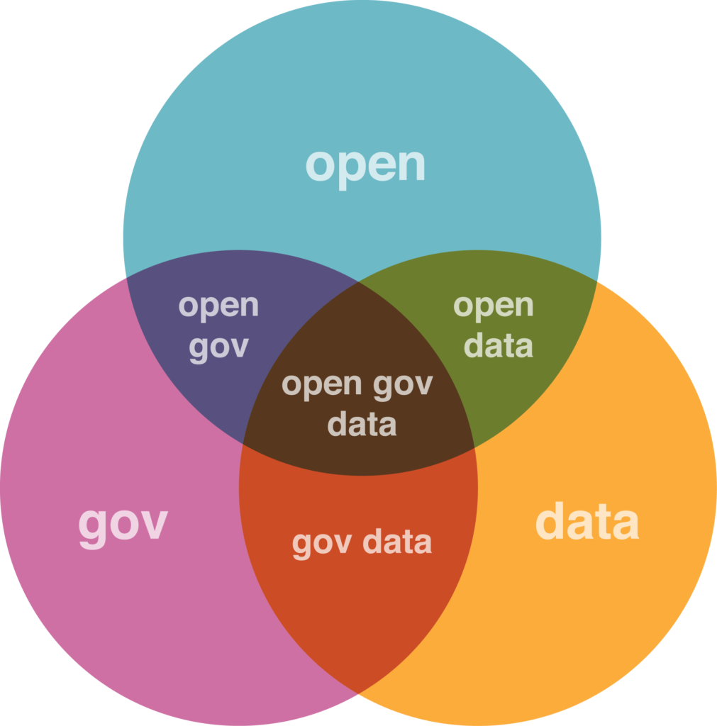 Government API